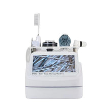 Afbeelding in Gallery-weergave laden, Products hair skin analyzer mirror skin analysis machine for analyze hair problems
