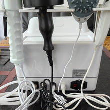 Afbeelding in Gallery-weergave laden, Products hair skin analyzer mirror skin analysis machine for analyze hair problems
