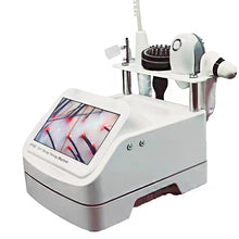 Afbeelding in Gallery-weergave laden, Products hair skin analyzer mirror skin analysis machine for analyze hair problems
