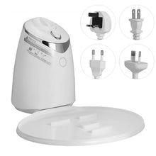 Afbeelding in Gallery-weergave laden, Fruit Mask Machine DIY Natural Fruit Vegetable Face Mask Maker Facial Care Fresh Collagen Beauty Machine Vegetable Mask Machine
