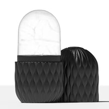 Afbeelding in Gallery-weergave laden, Ice Face Roller, Reusable Silicone Mold Face Massage Eye Facial Beauty Skin Care Tools Apply Ice for Shrink Pores
