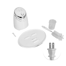 Afbeelding in Gallery-weergave laden, Fruit Mask Machine DIY Natural Fruit Vegetable Face Mask Maker Facial Care Fresh Collagen Beauty Machine Vegetable Mask Machine
