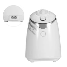 Afbeelding in Gallery-weergave laden, Fruit Mask Machine DIY Natural Fruit Vegetable Face Mask Maker Facial Care Fresh Collagen Beauty Machine Vegetable Mask Machine
