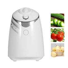 Afbeelding in Gallery-weergave laden, Fruit Mask Machine DIY Natural Fruit Vegetable Face Mask Maker Facial Care Fresh Collagen Beauty Machine Vegetable Mask Machine
