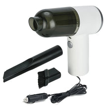 Afbeelding in Gallery-weergave laden, Portable Car Vacuum
