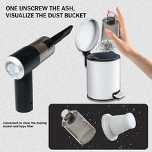 Afbeelding in Gallery-weergave laden, Portable Car Vacuum
