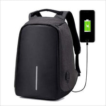 Afbeelding in Gallery-weergave laden, Ultimate Antitheft Backpack
