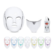 Afbeelding in Gallery-weergave laden, LED Glam Mask
