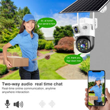 Afbeelding in Gallery-weergave laden, SolarSecure HD Cam
