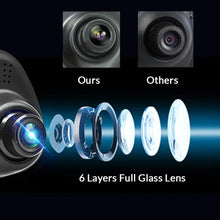 Afbeelding in Gallery-weergave laden, SmartView Camera Mirror
