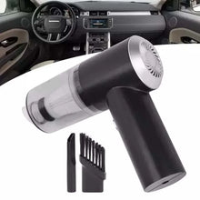 Afbeelding in Gallery-weergave laden, Portable Car Vacuum
