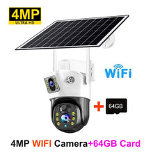 Afbeelding in Gallery-weergave laden, SolarSecure HD Cam
