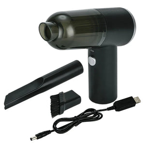Portable Car Vacuum