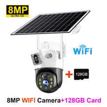 Afbeelding in Gallery-weergave laden, SolarSecure HD Cam
