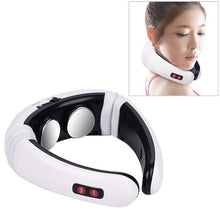 Afbeelding in Gallery-weergave laden, PulseRelief Neck Massager
