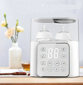 CozyBaby All-in-One Bottle Warmer