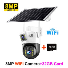 Afbeelding in Gallery-weergave laden, SolarSecure HD Cam
