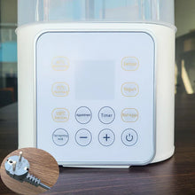 Afbeelding in Gallery-weergave laden, CozyBaby All-in-One Bottle Warmer
