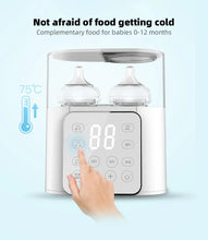 Afbeelding in Gallery-weergave laden, CozyBaby All-in-One Bottle Warmer
