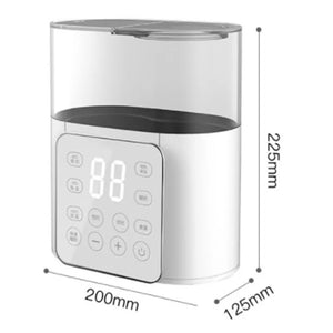 CozyBaby All-in-One Bottle Warmer