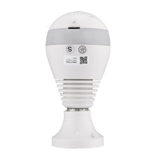 Afbeelding in Gallery-weergave laden, SpyGuard Light Bulb Camera
