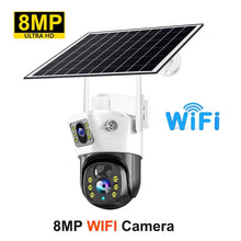 Afbeelding in Gallery-weergave laden, SolarSecure HD Cam
